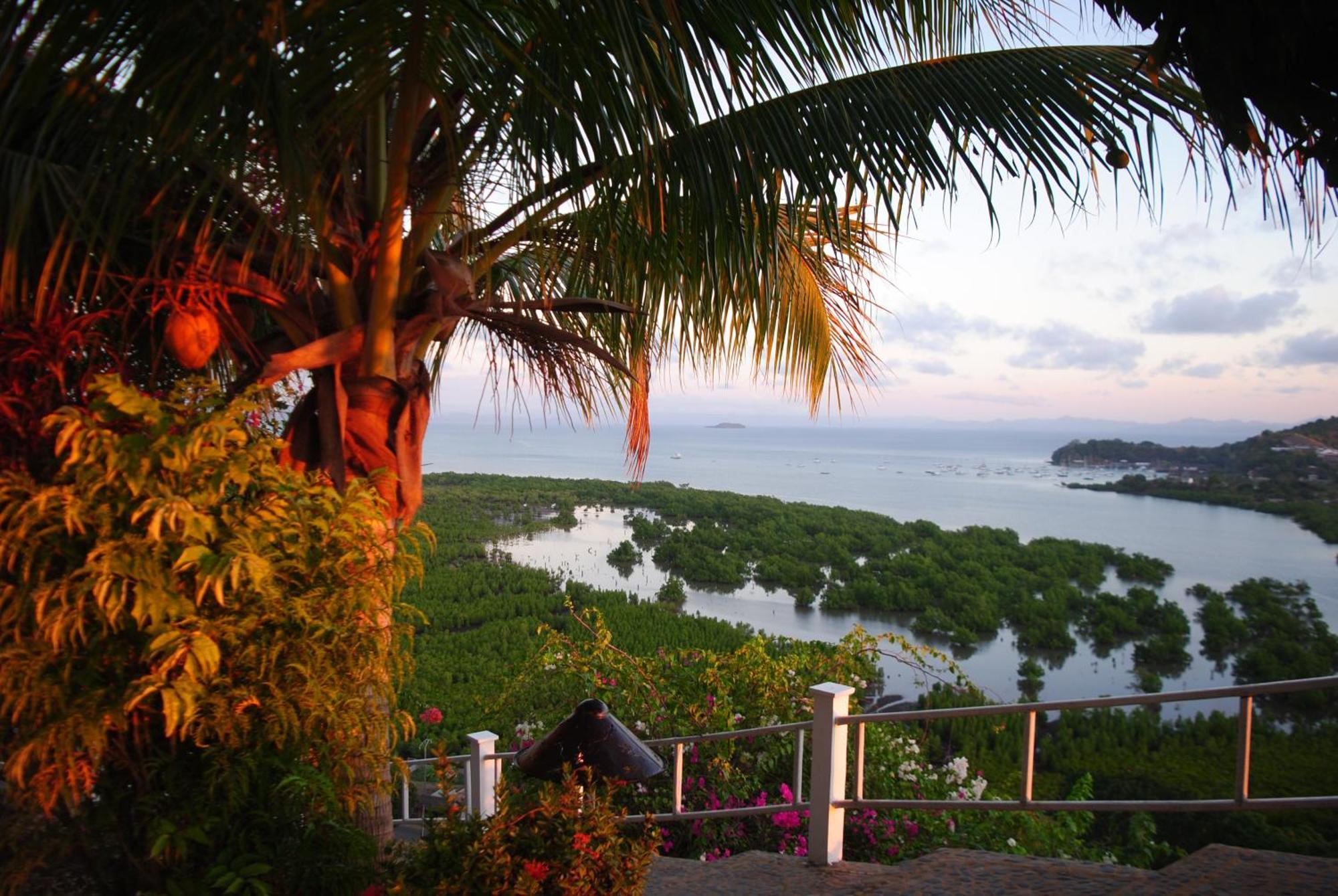 Villa Palissandre Nosy Be Exterior photo