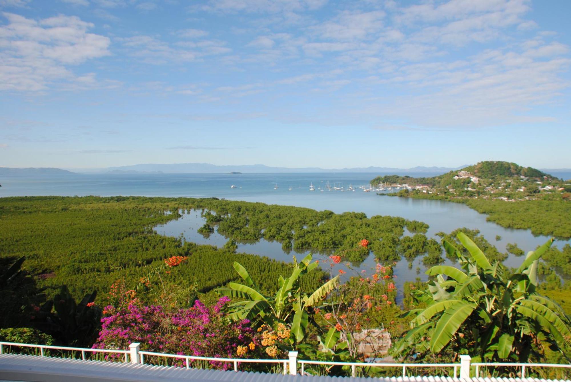 Villa Palissandre Nosy Be Exterior photo